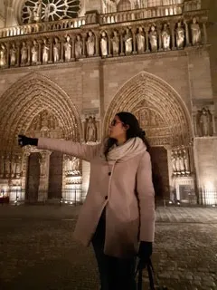 ...