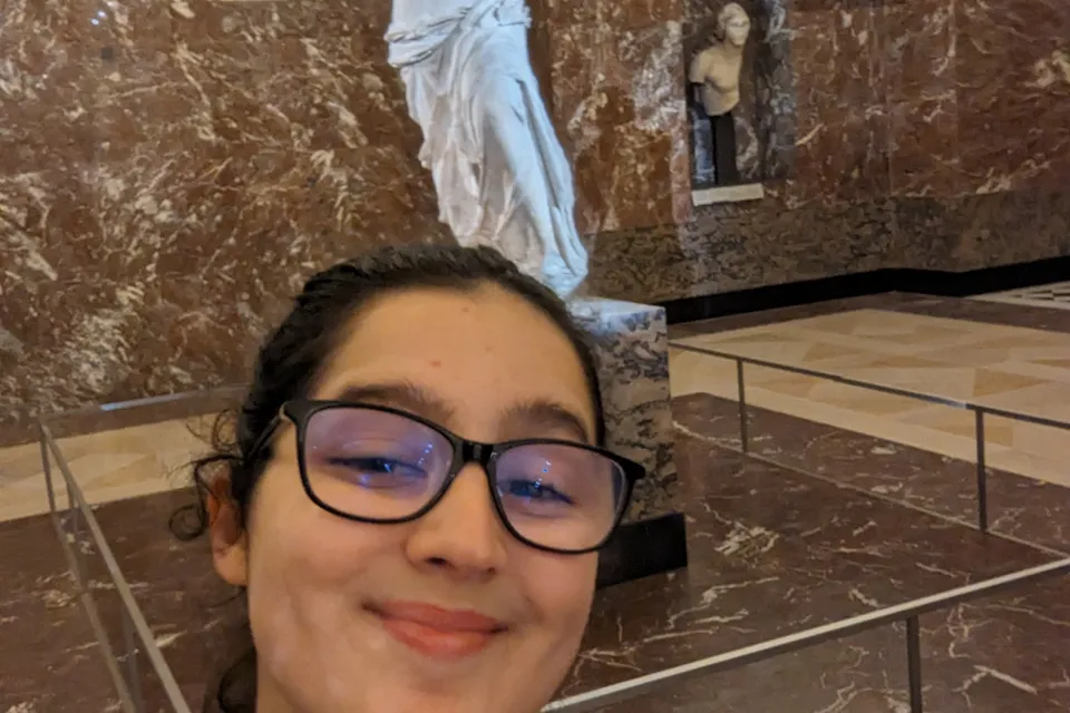 ...
